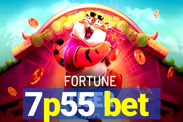 7p55 bet